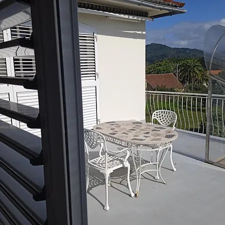 La Maison D'Abelleira Ponteareas Exterior foto