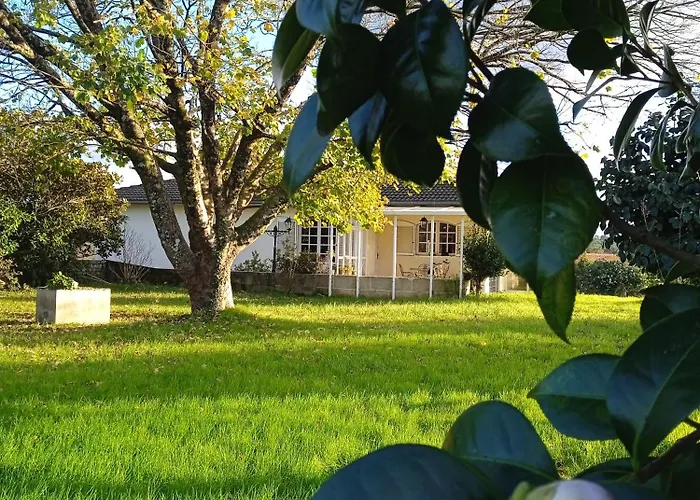 La Maison D\'Abelleira