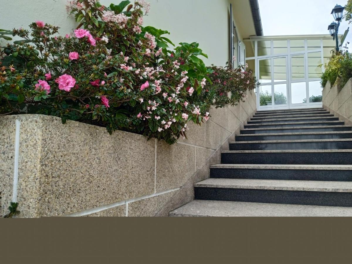 Homestay La Maison D'abelleira