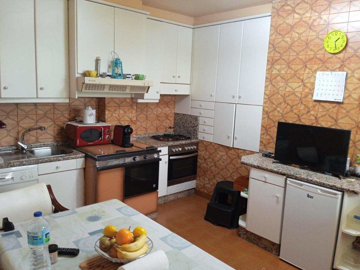 Homestay La Maison D'abelleira Ponteareas