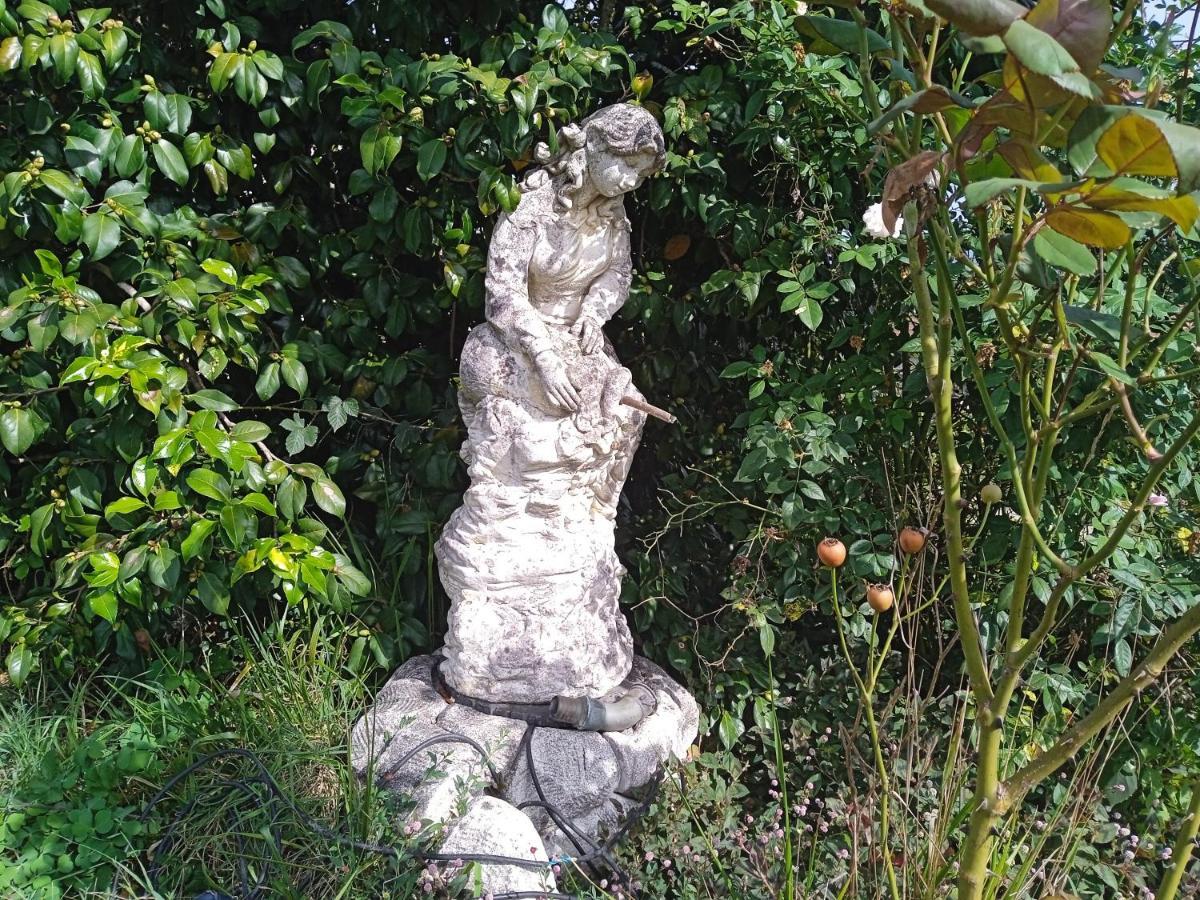 La Maison D'abelleira Homestay Ponteareas