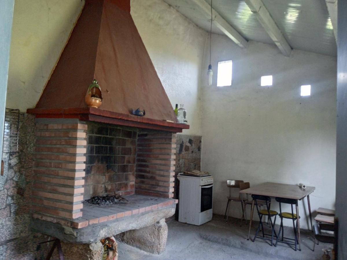La Maison D'abelleira Ponteareas