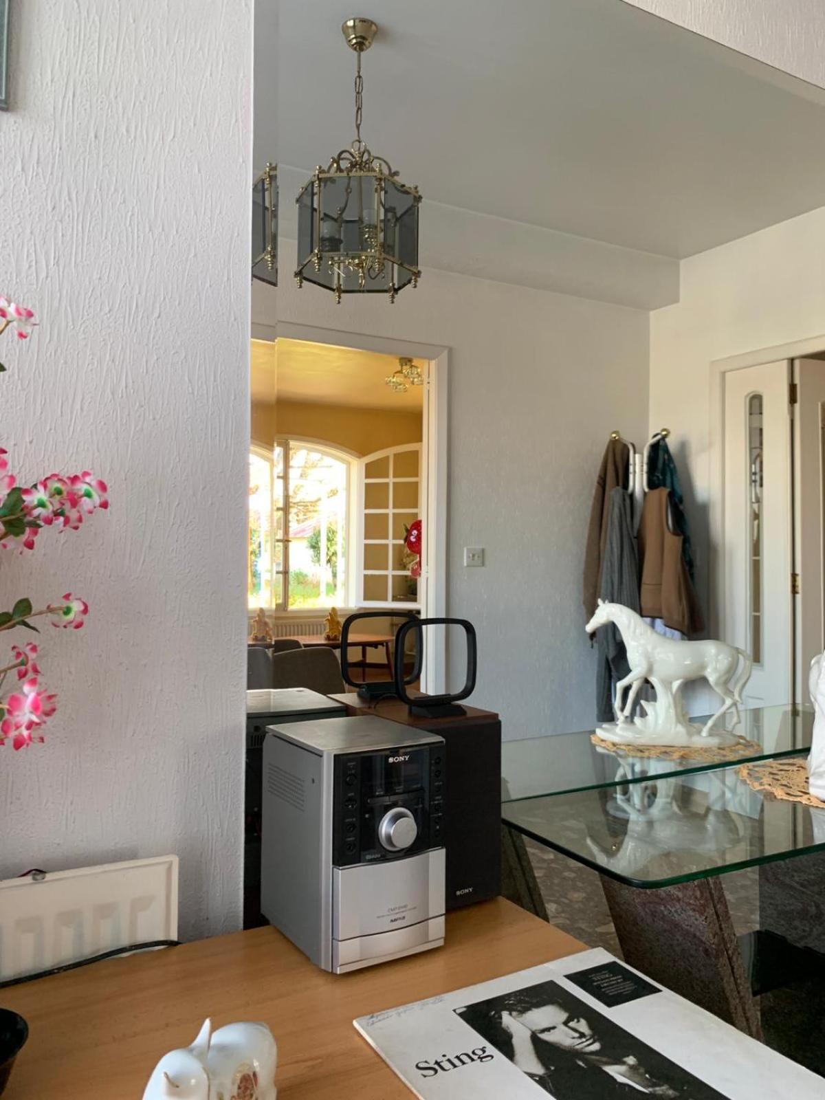 Homestay La Maison D'abelleira *