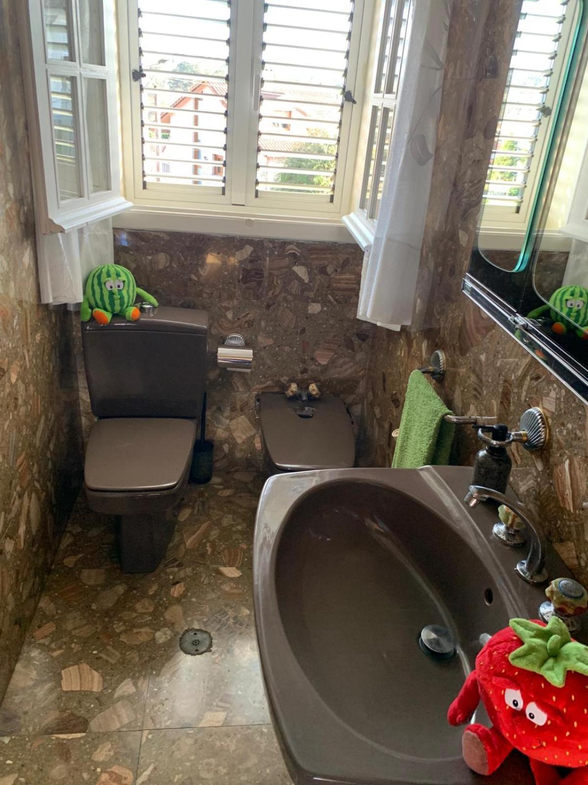 La Maison D'abelleira Séjour chez l'habitant