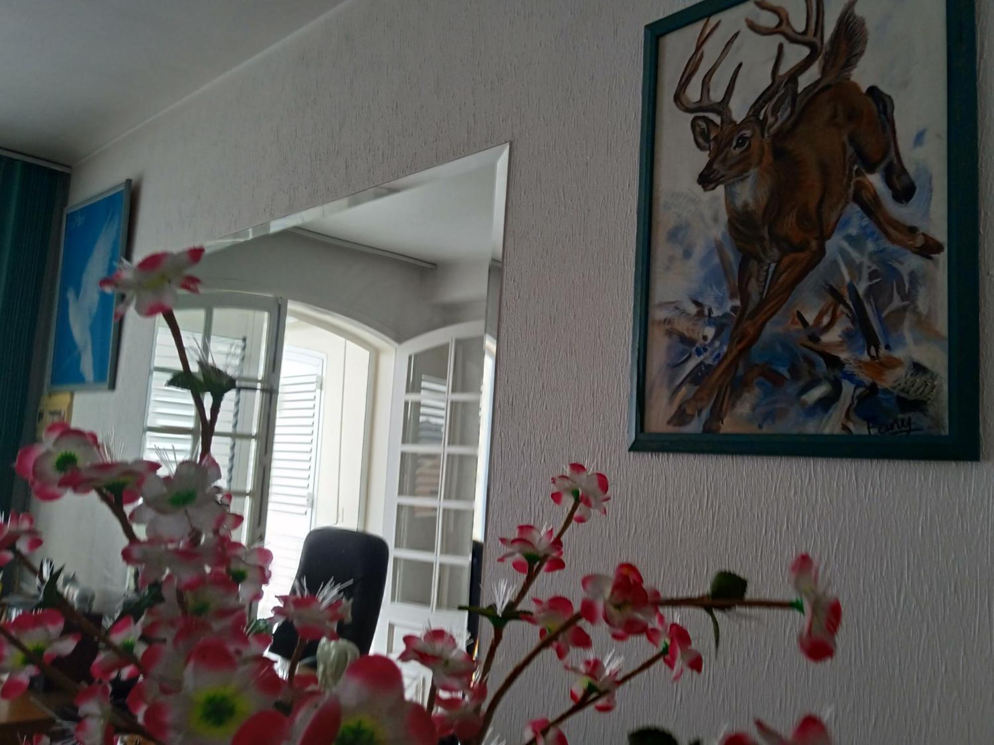 La Maison D'abelleira Séjour chez l'habitant Ponteareas