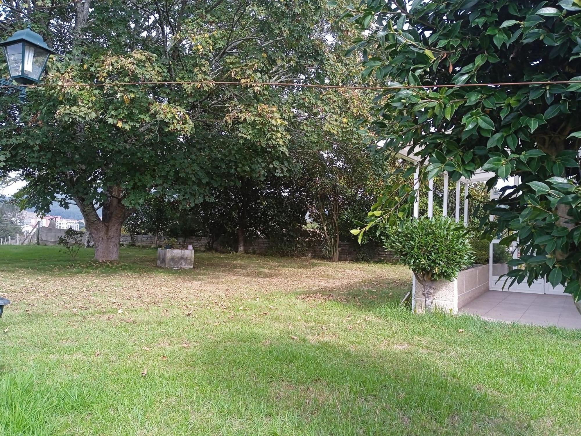 La Maison D'abelleira Homestay *
