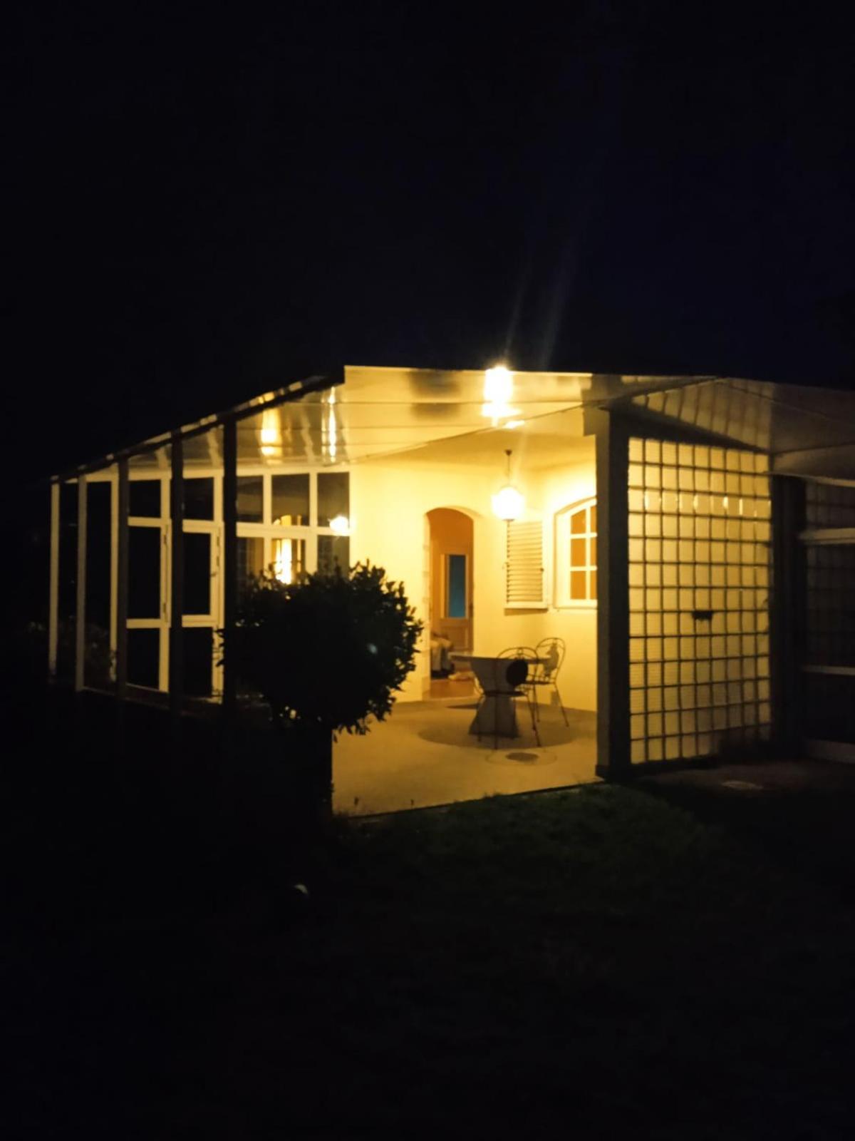 Homestay La Maison D'abelleira Ponteareas
