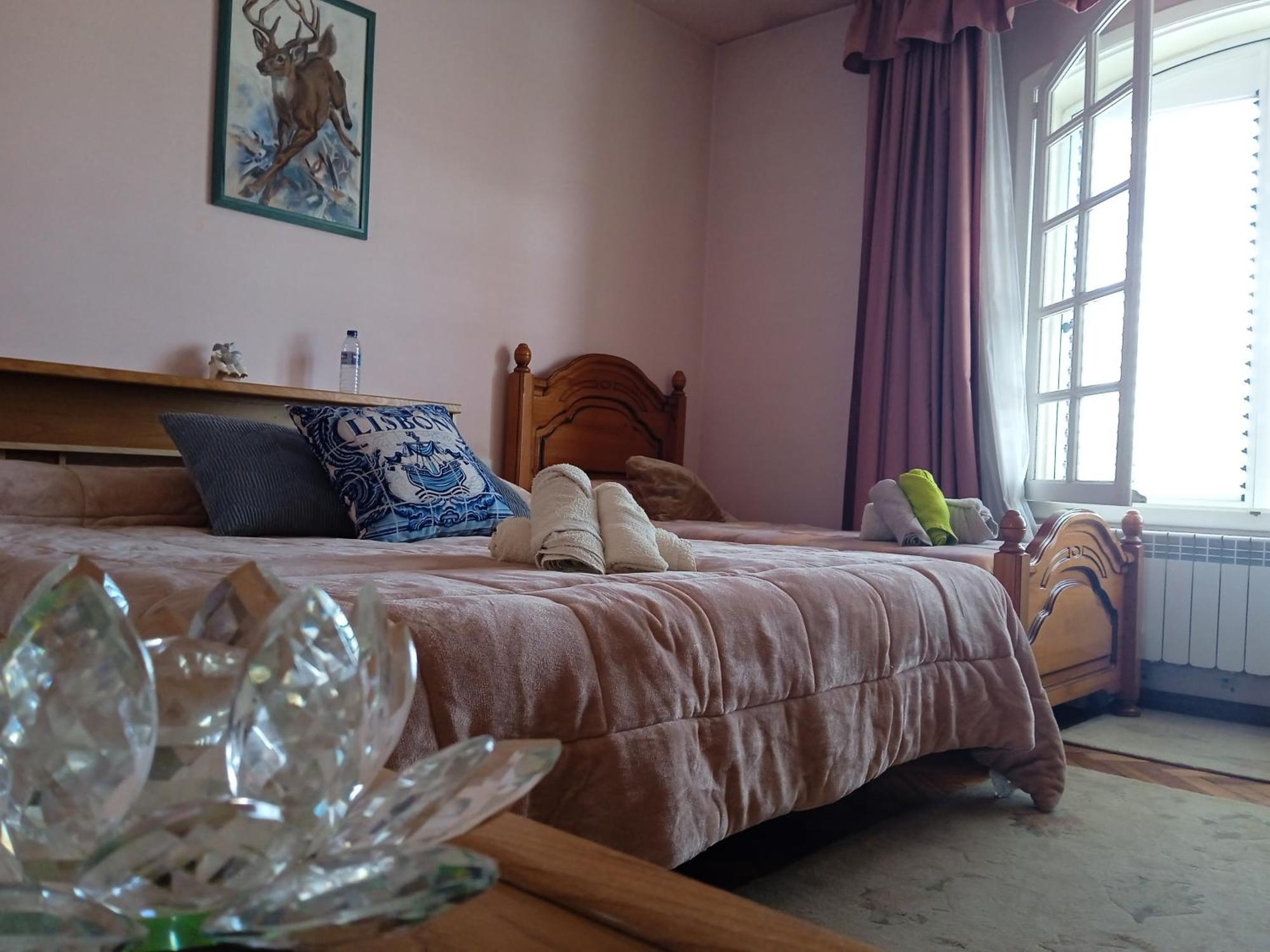 La Maison D'abelleira Ponteareas