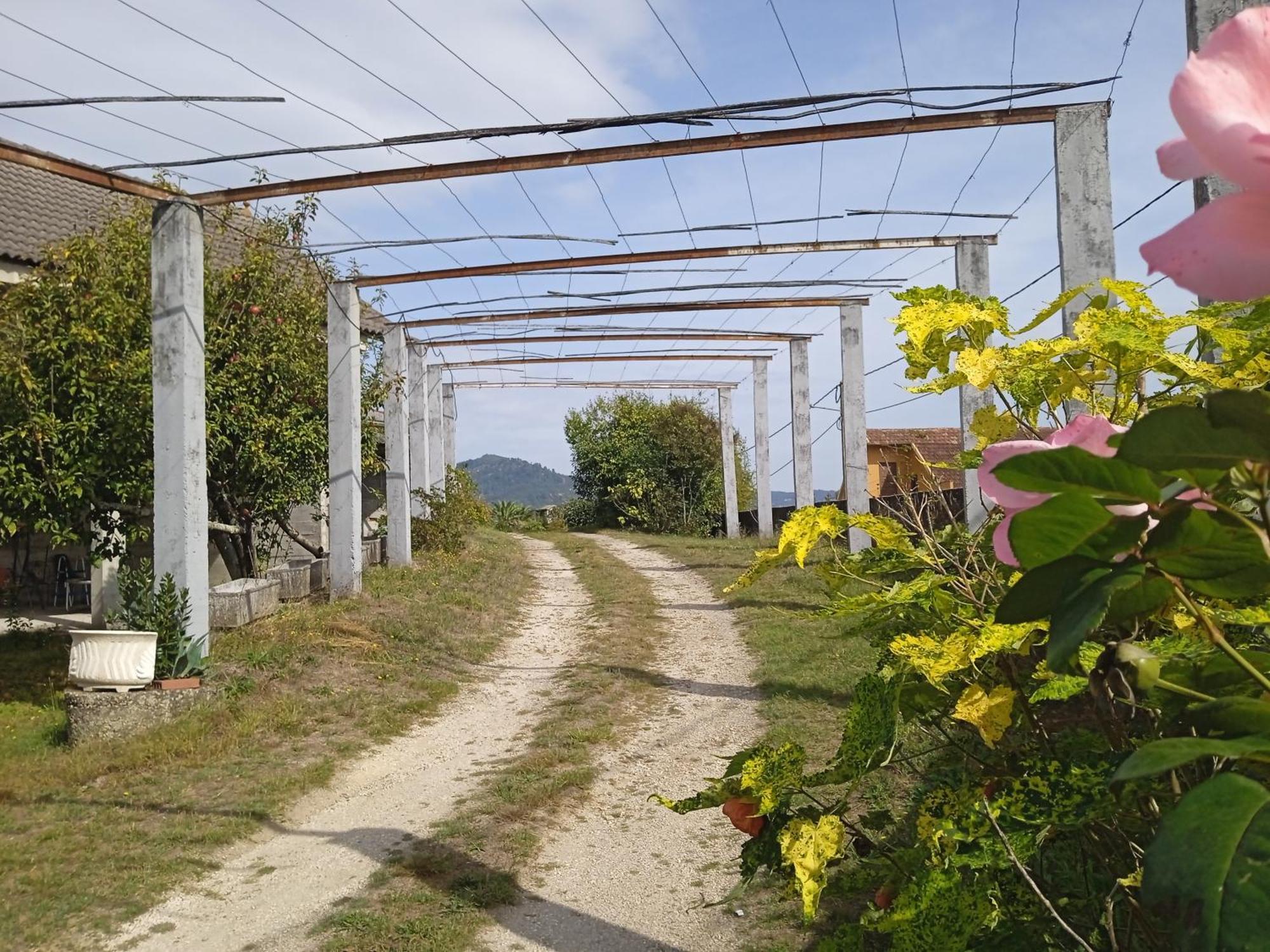 La Maison D'abelleira Homestay *